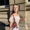 Photograph of Kateryna