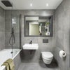 Photo 3: ROOM 2 ENSUITE 