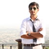 Photograph of Hammad 
