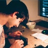 Photo 6: i also like fixing stuff!