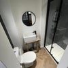 Photo 3: Shower room
