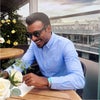 Photograph of Farhan