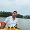 Photograph of Manish