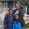 Photograph of Jitha