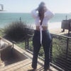 Photograph of Shyanne