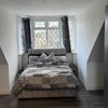 Photo 2: Sturdy bed