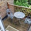 Photo 5: Room 2 - Double Room With Kitchenette / Outdoor Terrace / Private W/C