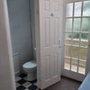 Photo 6: Room 2 - Double Room With Kitchenette / Outdoor Terrace / Private W/C