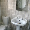 Photo 8: Downstairs shower room.
