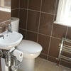 Photo 10: Upstairs shower room