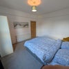 Photo 2: Double Bedroom