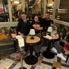 Photo 3: I’m on the right again 