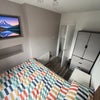 Photo 4: Room 2 - Small Double