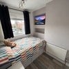 Photo 5: Room 2 - Small Double