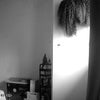Photo 2: The room hasn’t been cleared out yet 