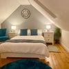 Photo 2: Double room, single occupancy