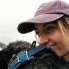 Photograph of Siobhan 