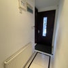 Photo 11: hallway / entrance