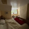 Photo 2: This is the bedroom available. It had been moved around.