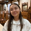 Photograph of Saya 