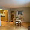 Photo 2: Living room/dinner