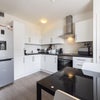 Photo 8: kitchen