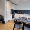 Photo 5: Kitchen area