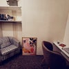 Photo 9: Chill out room