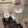 Photo 5: Ground floor shower room