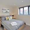Photo 2: Bedroom