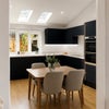 Photo 3: Kitchen / diner