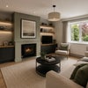 Photo 4: Living room