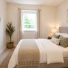 Photo 6: Double bedroom