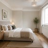 Photo 5: Double bedroom