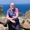 Photograph of Dave