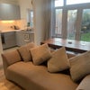 Photo 8: Communal Kitchen - Living Room