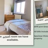 Photo 1: £575 pcm ensuite room for single person