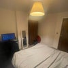 Photo 8: His room currently