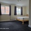 Photo 5: Double bedroom