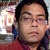 Photograph of Vikash