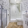Photo 3: ROOM 7 ENSUITE