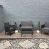 Photo 8: Backyard