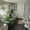 Photo 6: Shared bathroom