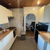 Photo 5: Kitchen (Hallway with bikes)