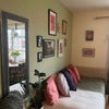 Photo 5: shared living room