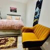 Photo 6: Double room