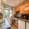 Photo 4: Communal Kitchen