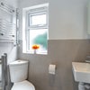 Photo 9: Ensuite to Room 6