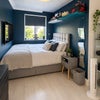 Photo 4: Bedroom for rent