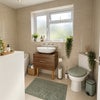 Photo 6: Private bathroom